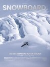 Snowboard International